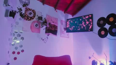 srsexy98 online show from March 10, 11:43 pm