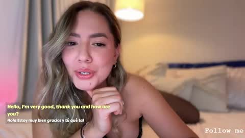 Sophie 3 online show from May 31, 12:19 am