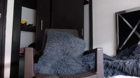 Srta. Fox online show from February 10, 2:32 pm