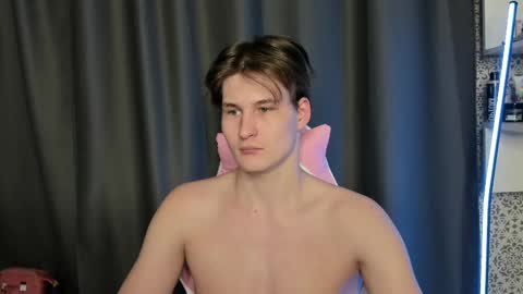 MARCUS online show from February 25, 1:50 pm