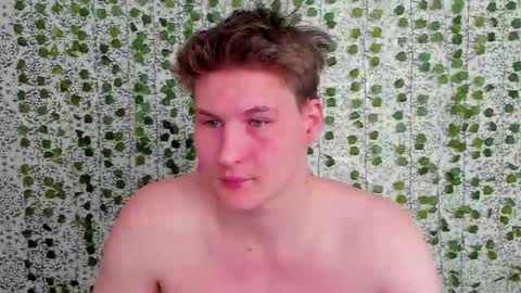 MARCUS online show from March 18, 3:53 am