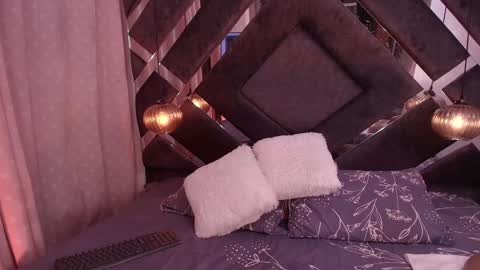 Snapshot of ss_samantha chatting on February 8, 7:16 pm samantha online show from February 8, 7:16 pm