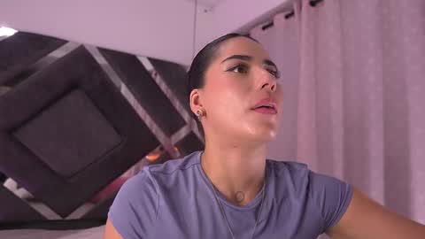 Snapshot of ss_samantha chatting on September 20, 7:26 pm samantha online show from September 20, 7:26 pm