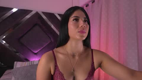 Snapshot of ss_samantha chatting on October 21, 7:14 pm samantha online show from October 21, 7:14 pm