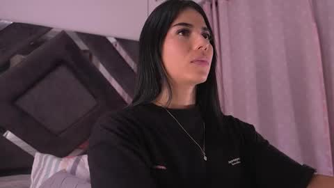 Snapshot of ss_samantha chatting on October 27, 7:18 pm samantha online show from October 27, 7:18 pm