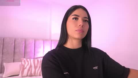 Snapshot of ss_samantha chatting on November 6, 7:15 pm samantha online show from November 6, 7:15 pm