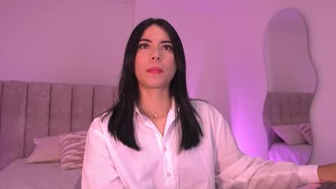 Snapshot of ss_samantha chatting on November 8, 7:12 pm samantha online show from November 8, 7:12 pm