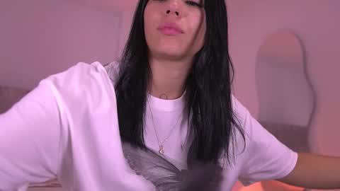 Snapshot of ss_samantha chatting on November 13, 7:24 pm samantha online show from November 13, 7:24 pm