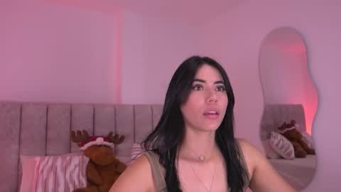 Snapshot of ss_samantha chatting on December 3, 7:23 pm samantha online show from December 3, 7:23 pm