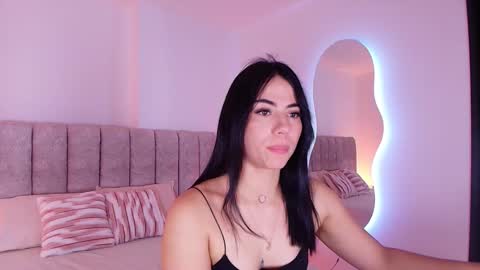 Snapshot of ss_samantha chatting on December 5, 7:32 pm samantha online show from December 5, 7:32 pm