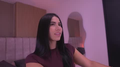 samantha online show from April 11, 7:18 pm