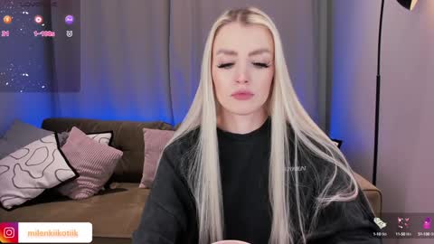 Alexandra online show from January 30, 9:25 pm