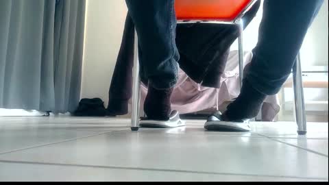 ssenzo online show from December 15, 9:35 am