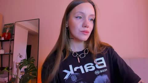 Anni if Im offline for a long time Im depressed feel free to support me offline online show from April 16, 11:44 am