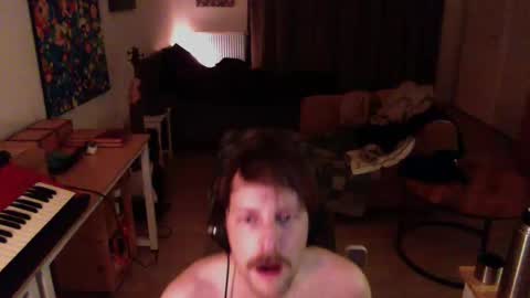 Roger online show from December 2, 3:58 pm