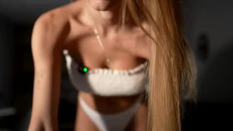 Scarlett online show from February 13, 3:41 pm