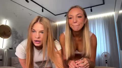 Scarlett online show from August 1, 11:53 am
