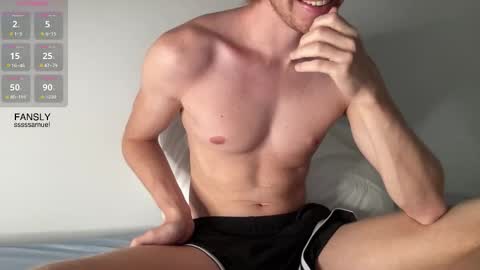 Snapshot of sssssamuel chatting on September 17, 3:41 am sssssamuel online show from September 17, 3:41 am