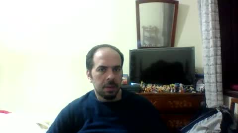 ShYgUy online show from February 15, 1:13 am