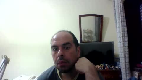 ShYgUy online show from April 2, 6:49 pm