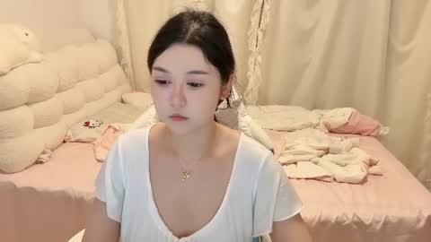Snapshot of ssweet_aurora chatting on July 6, 6:54 pm Aurora online show from July 6, 6:54 pm