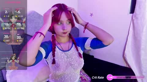 Snapshot of ssy_tgn chatting on December 12, 6:53 pm ssy tgn online show from December 12, 6:53 pm