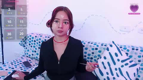 ssy tgn online show from October 21, 12:28 pm