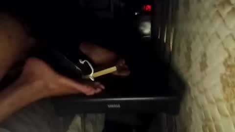 Dick online show from October 27, 6:28 am