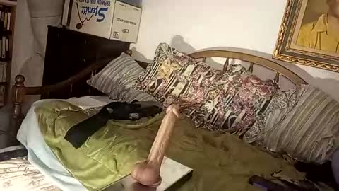 Dick online show from November 2, 8:06 am