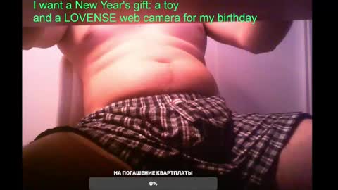 st1vemaster01 online show from February 2, 2:34 pm