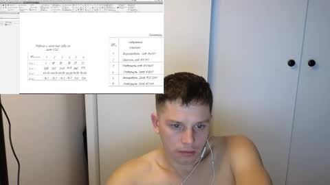 st1vemaster01 online show from November 25, 1:55 pm