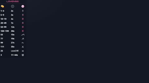 Snapshot of st_annia chatting on November 11, 1:22 pm Emily online show from November 11, 1:22 pm