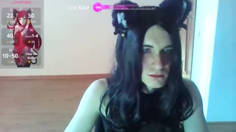 st_cutie online show from March 30, 2:07 pm