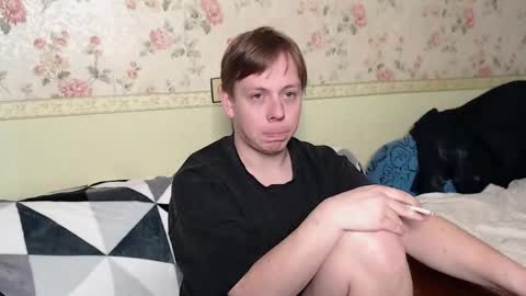 Joe Peach online show from February 15, 1:49 pm