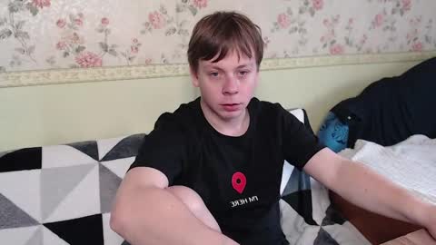 Joe Peach online show from February 24, 8:38 am