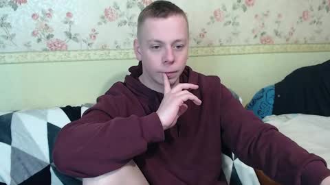 Joe Peach online show from March 5, 12:44 pm