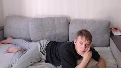 Joe Peach online show from September 17, 2:52 pm