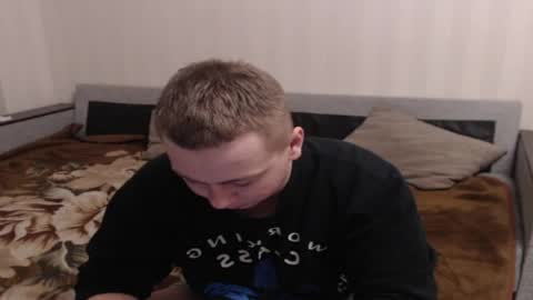 Joe Peach online show from March 23, 6:56 pm