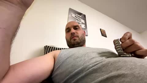 sta13 online show from April 4, 8:28 pm