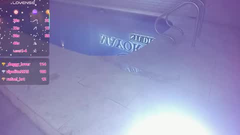 STAAR HOT online show from February 28, 12:33 am