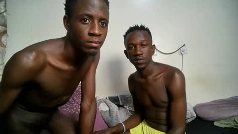 staarboyz online show from January 19, 9:45 pm