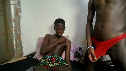 staarboyz online show from January 21, 6:11 am