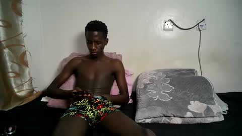 staarboyz online show from January 25, 2:58 am