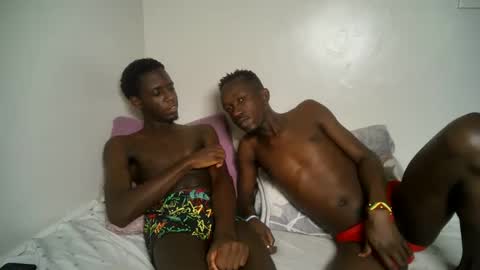 staarboyz online show from January 30, 6:24 am