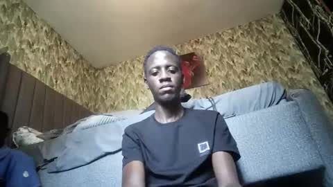 staarboyz online show from February 5, 12:38 pm