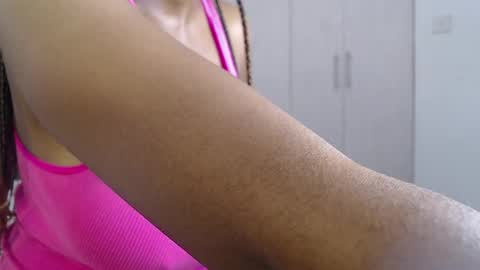 stacey_jaxn online show from March 11, 3:56 am