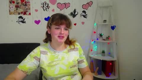 Stacey online show from January 19, 6:42 am