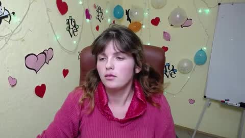 Stacey online show from February 3, 9:52 am