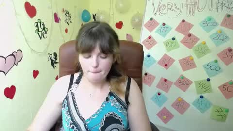 Stacey online show from February 3, 1:51 pm