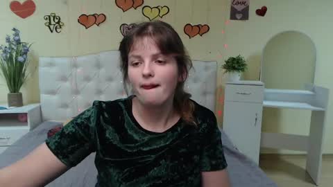 Stacey online show from February 22, 12:51 pm